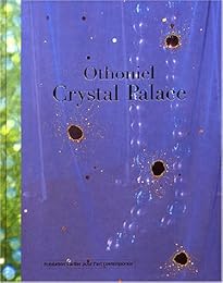 Othoniel, Crystal palace