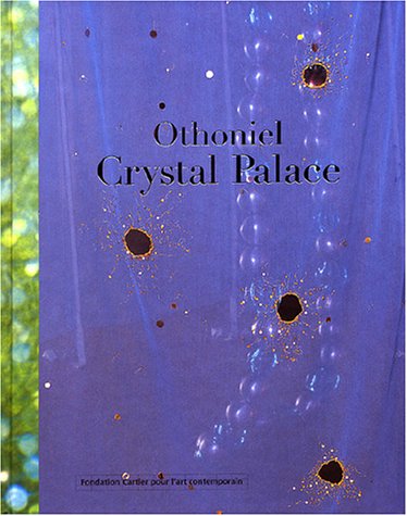 Othoniel, Crystal palace