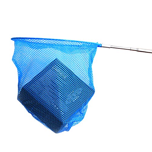 3 Miraclekoo+Telescopic+Butterfly+Fishing+Extendable