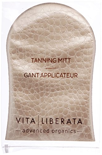 Vita Liberata Sunless Tanning Mitt, Fake Tan Applicator Glove