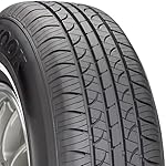 Hankook Optimo H724 All-Season Tire - 175/65R14  81T