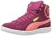 PUMA Women's Vikky Mid Sfoam Fashion Sneaker