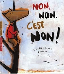 Non, non, c'est non !