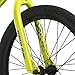 Redline Bikes Roam 20 Youth BMX, Green