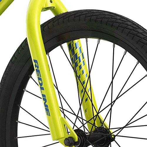 Redline Bikes Roam 20 Youth BMX 
