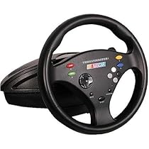 Thrustmaster NASCAR Pro Victory Racing Wheel for Xbox