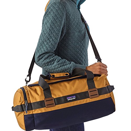 55l patagonia bag Patagonia Black Hole Duffel 55L