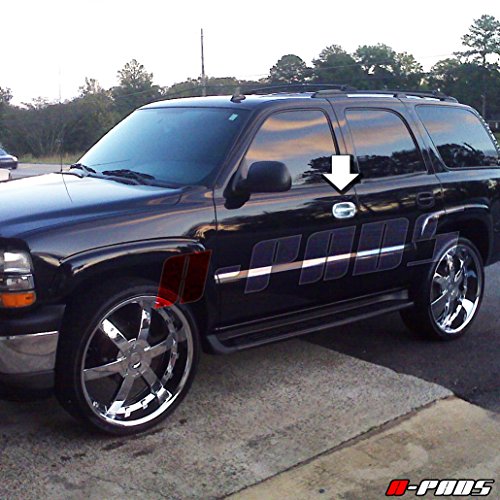 4 PADS+SILVERADO+SUBURBAN+2000+2006+1999+2006