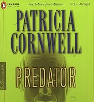 Predator (A Scarpetta Novel) Predator (A Scarpetta Novel)