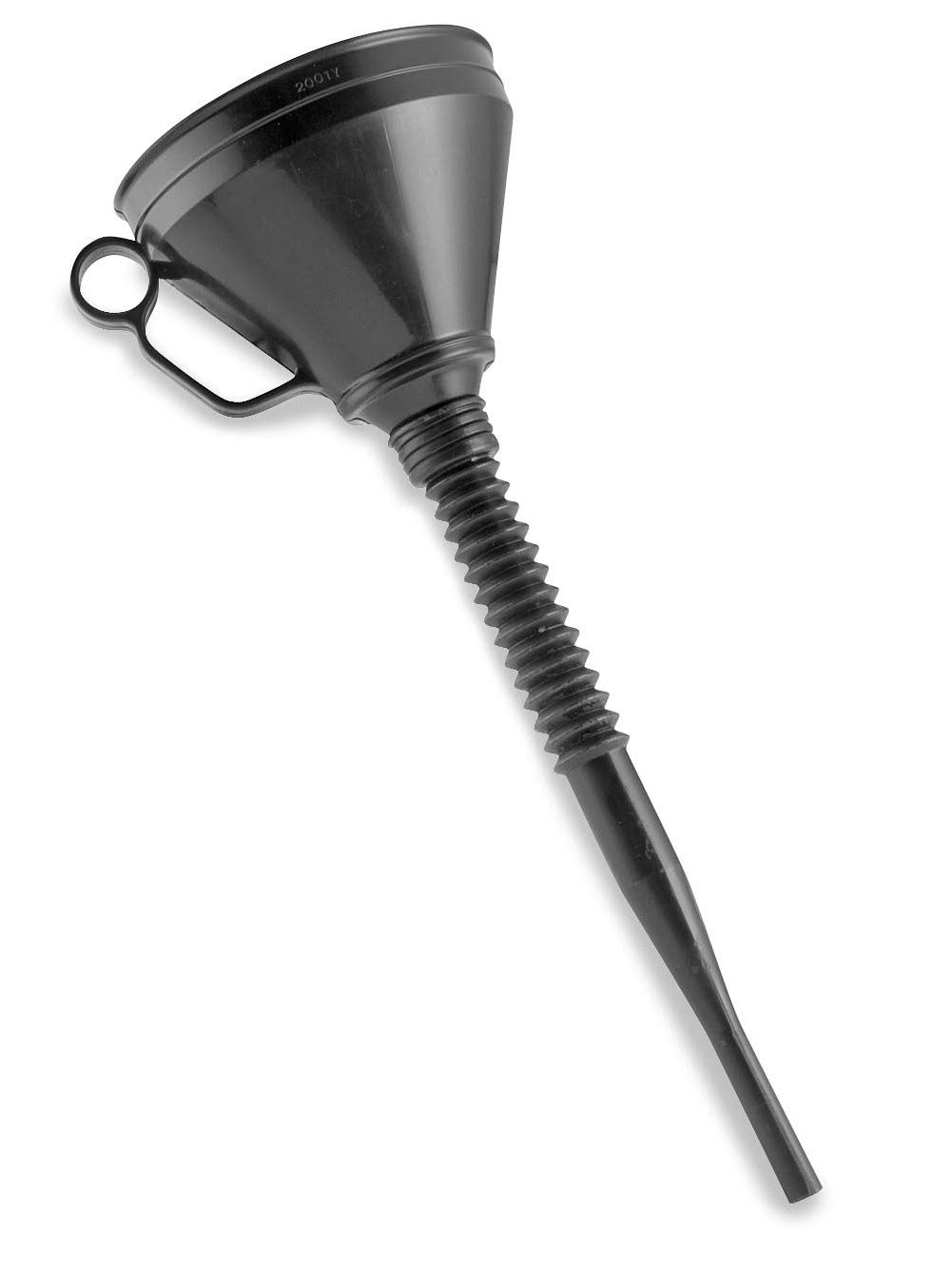 BikeMaster Funnel with Flexible Fill Hose 120101 Automotive