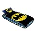 Warner Bros. MY0048 Batman Close Bunch Gotham Justice Zip-It Bedding