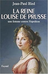 La  reine Louise de Prusse