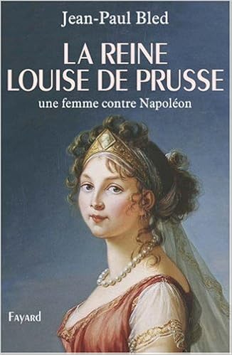 Résultat de recherche d'images pour "PORTRAIT LOUISE DE PRUSSE"