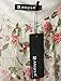 Allegra K Women Scoop Neck Floral Prints CHiffon Dress Green M