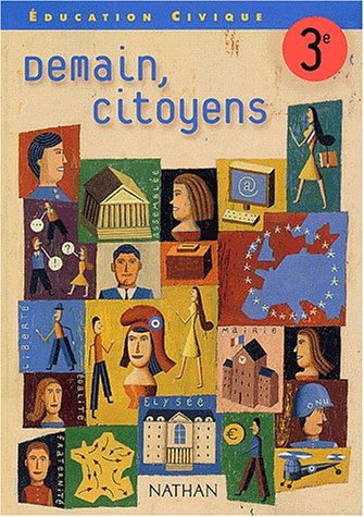 Demain, citoyens