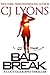 BAD BREAK: A Lucy Guardino Novella (Lucy Guardino FBI Thrillers Book 6)