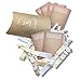 Jeune Marie Ribbon (12 Pack, Gold)