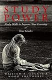 Study Power: Study Skills to Enhance Your Learning and Your Grades