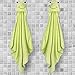 Cute Hooded Towel, Large, Thick, 100% Cotton, Baby Shower Gifts, Grayson and Rose