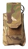 BLACKHAWK! S.T.R.I.K.E. Smoke Grenade Single Pouch - Multi Cam