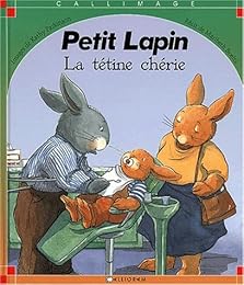 Petit lapin