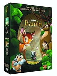 Bambi + Bambi 2