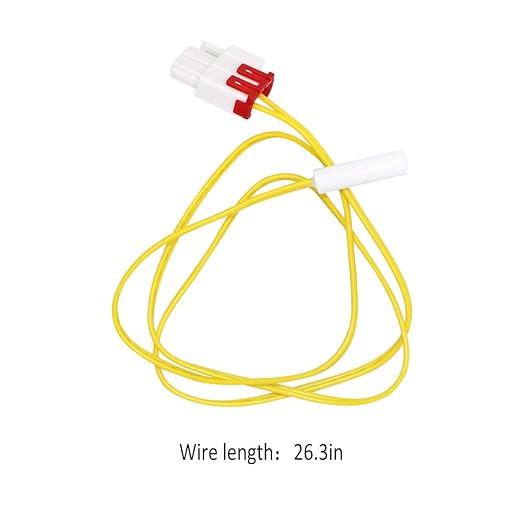 DA32-00006W Sensor de temperatura de descongelación de ...