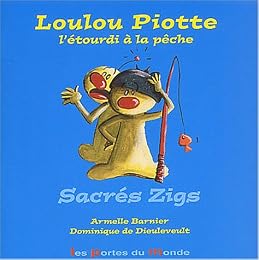 Loulou Piotte