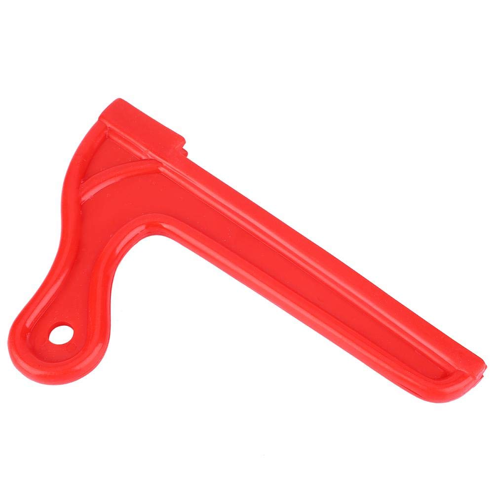 4Pcs Push Block,Table Saw Push Block,Safety Plastic Woodworking Protective Hand Saw Push Sticks,Safe and Convenient to Run on Table Saw(B) - Image 5