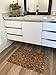 Hip-o Modern Living Teak Indoor Outdoor Bath and Shower Mat