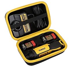 Mchoi Hard Portable Case Fits for DEWALT