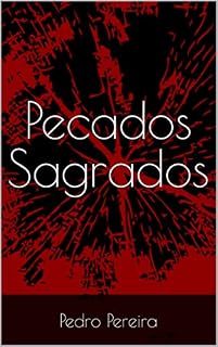 Livro Pecados Sagrados