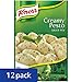 Knorr Pasta Sauce Mix Pasta Sauce Mix, Creamy Pesto 1.2 oz (Pack of 12)