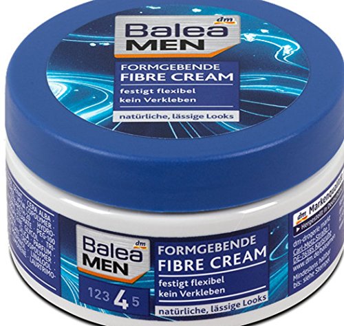 Balea Men Fibre Cream 100 ml