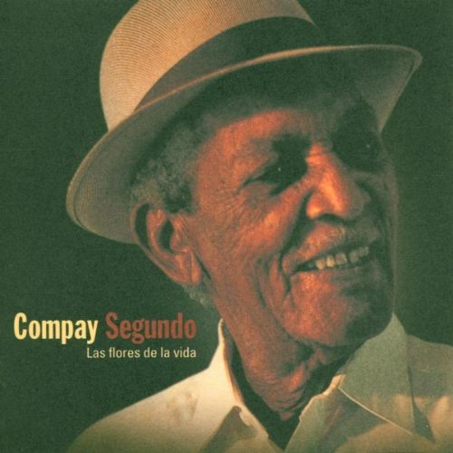 Compay Segundo - Juramento Lyrics - Zortam Music