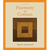 Harmony in Context