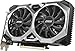 MSI Gaming GeForce RTX 2060 Super 8GB GDRR6 256-Bit HDMI/DP G-Sync Turing Architecture Overclocked Graphics Card (RTX 2060 Super Ventus GP OC)thumb 4