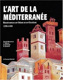 L' art de la Méditerranée