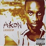Akon Album: «Locked Up Pt.1» (Front side) Akon Album: «Locked Up Pt.1» (Front side)