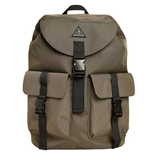 jack wills beresford cargo backpack