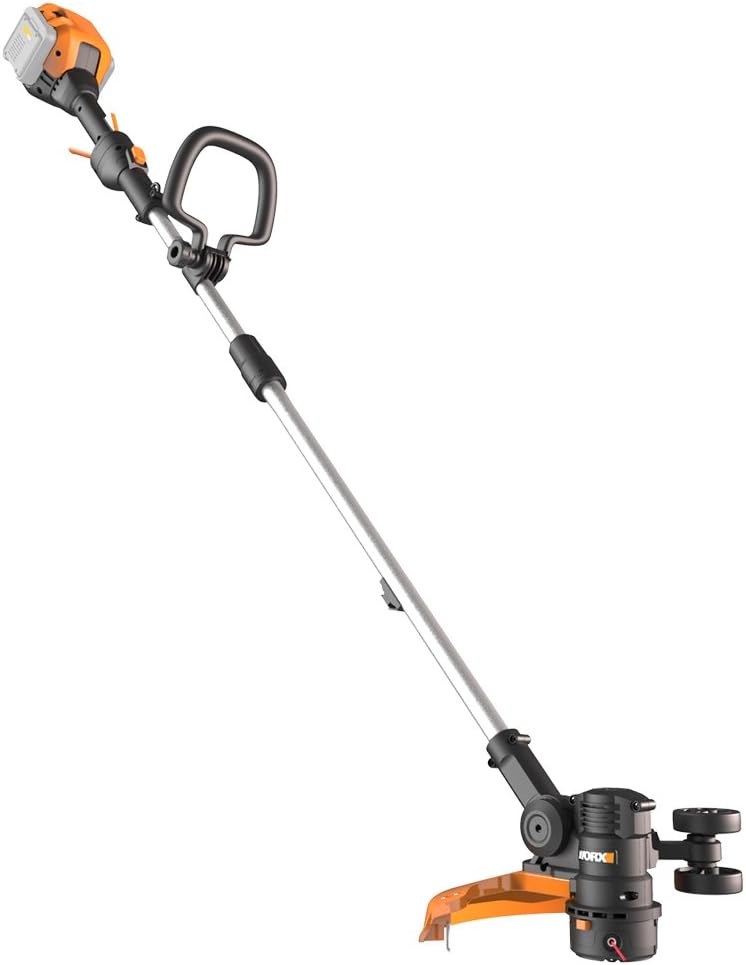 WORX WG191.9 56V 13" Cordless String Trimmer & Edger (Tool