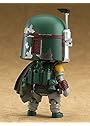 ねんどろいど スター・ウォーズ エピソード5/帝国の逆襲 ボバ・フェット|サンプル4