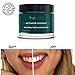 Amazon Cyber Monday Deals 2018 - TrueWhite Teeth Whitening Activated Charcoal Powder, All Natural Tooth Whitening, Perfect Teeth Whitener w/Pure Charcoal Powder & Coconut, Flavored Teeth Whitener