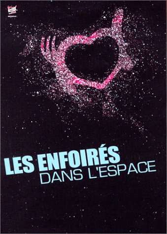 Les Enfoirés Dans L'espace