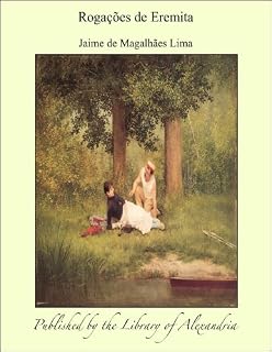 Livro RogaÁ¦Á´es de Eremita