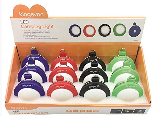 LED Camping Light