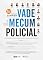 Livro Vade Mecum Policial: Legislação Selecionada para Carreiras Policiais - 15 ª Ed - 2025