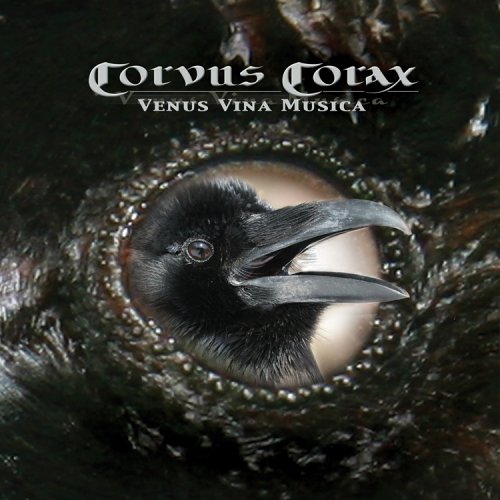 Corvus Corax - Venus Vina Musica (Edit) Lyrics - Zortam Music