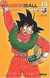 Image de Dragon Ball, Tome 15 (French Edition)