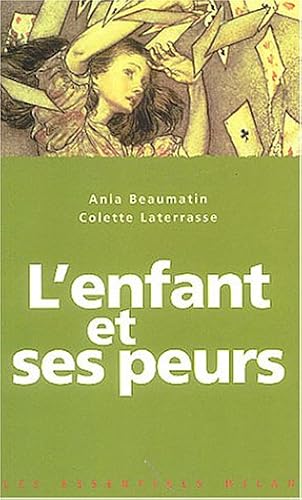Download L'enfant et ses peurs PDF